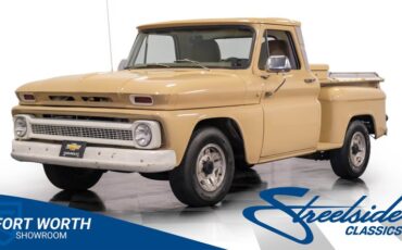 Chevrolet-C10-1966-Tan-Tan-47