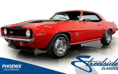 Chevrolet Camaro 1969 Coupe