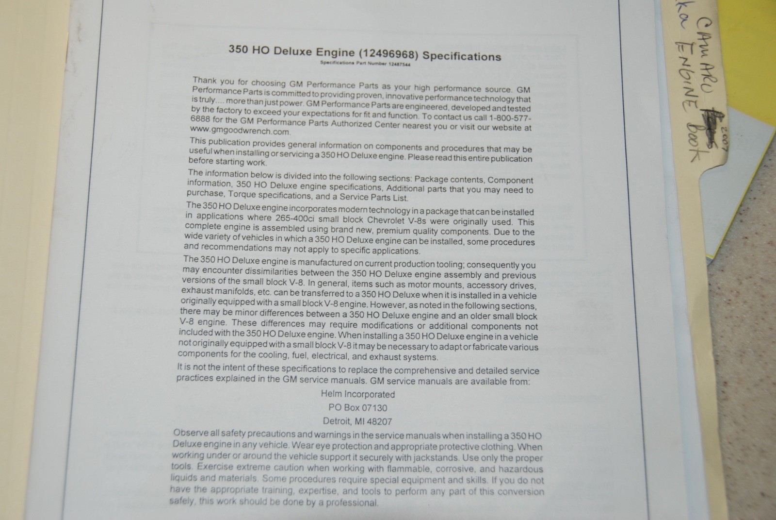 Chevrolet-Camaro-1981-Coupe-2