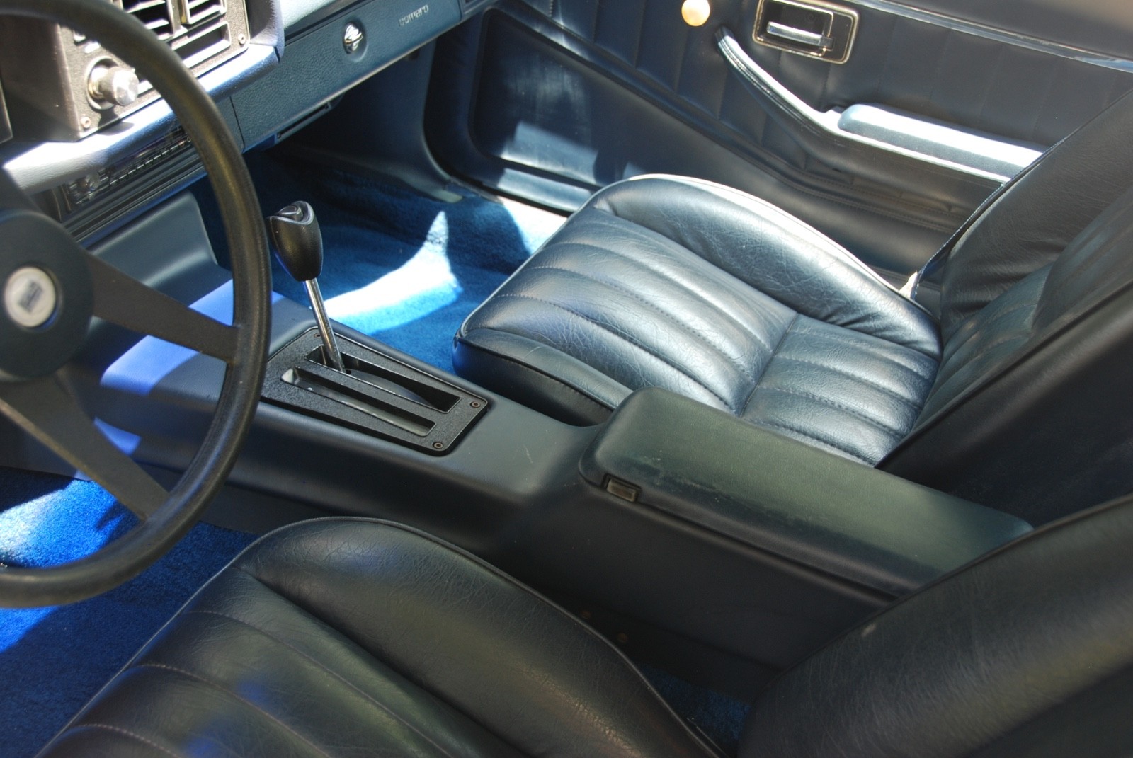 Chevrolet-Camaro-1981-Coupe-7