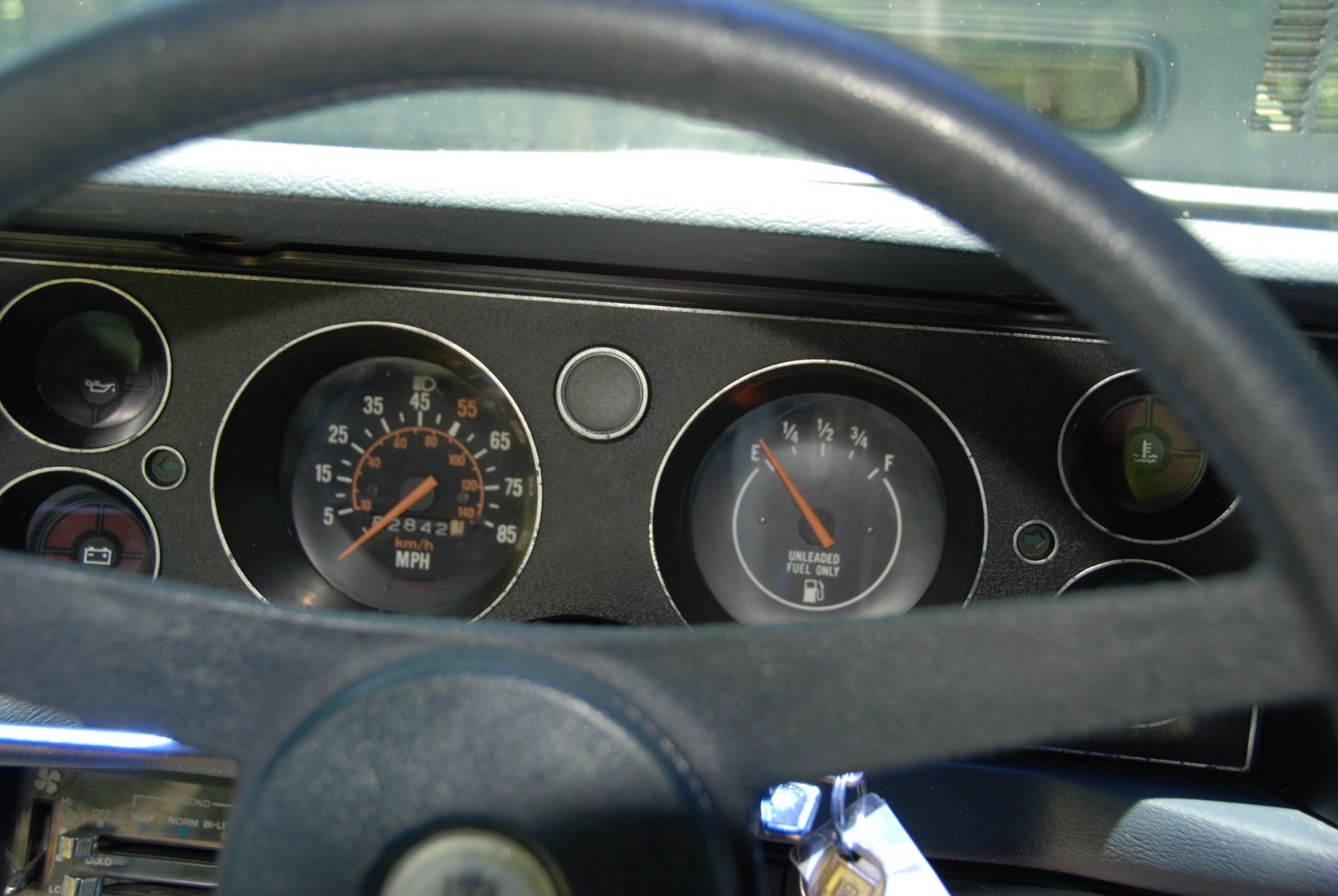 Chevrolet-Camaro-1981-Coupe-9