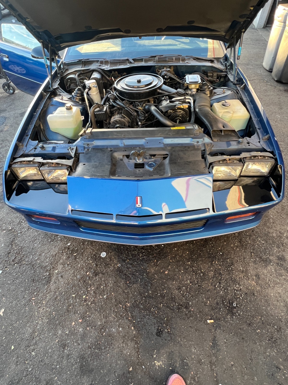 Chevrolet-Camaro-1987-Coupe-14