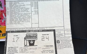 Chevrolet-Camaro-1987-Coupe-29