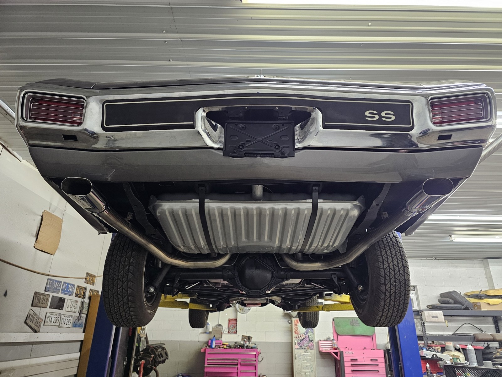 Chevrolet-Chevelle-1970-2-Door-Coupe-11