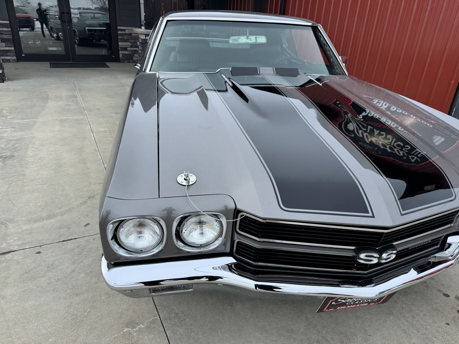 Chevrolet-Chevelle-1970-2-Door-Coupe-17