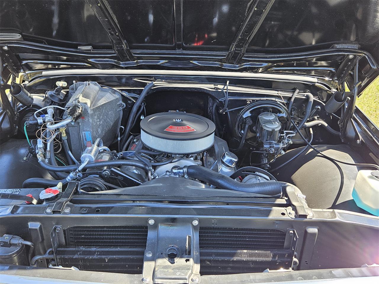Chevrolet-Cheyenne-1972-Black-Gray