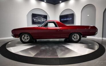 Chevrolet-El-Camino-1970-1