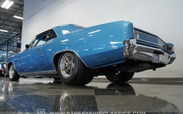 Chevrolet-Malibu-1966-Marina-Blue-Black-1