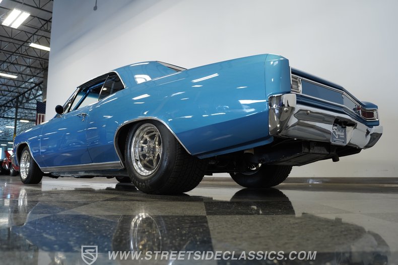 Chevrolet-Malibu-1966-Marina-Blue-Black-1