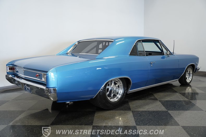 Chevrolet-Malibu-1966-Marina-Blue-Black-13