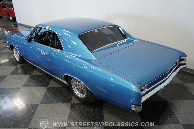 Chevrolet-Malibu-1966-Marina-Blue-Black-2