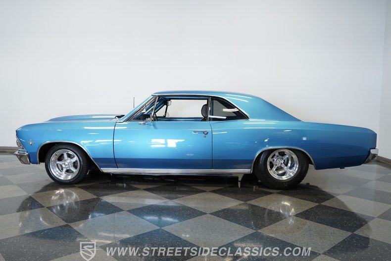 Chevrolet-Malibu-1966-Marina-Blue-Black-47