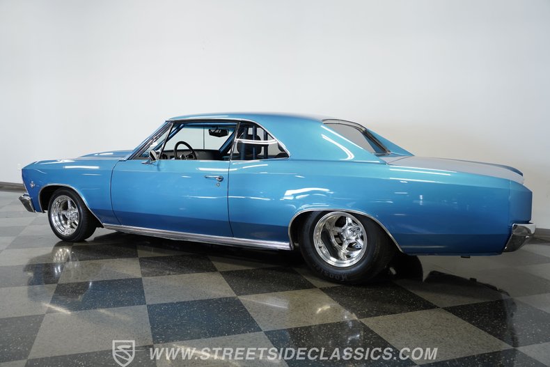 Chevrolet-Malibu-1966-Marina-Blue-Black-9