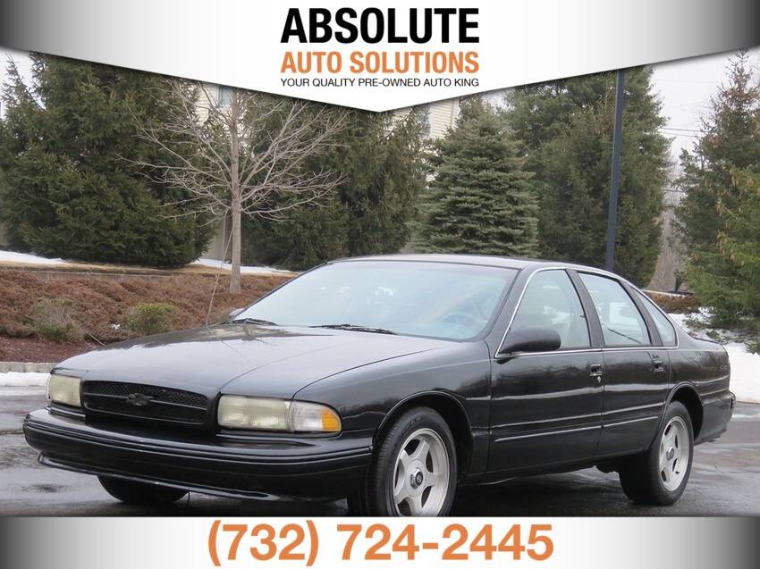 Chevrolet-caprice-classicimpala-1995