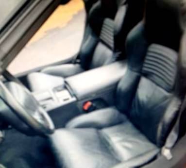 Chevrolet-corvette-1995-brown