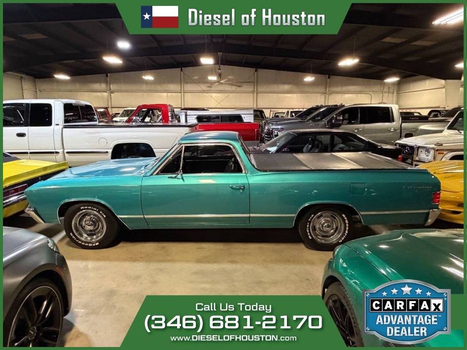 Chevrolet-el-camino-v8-350-1967