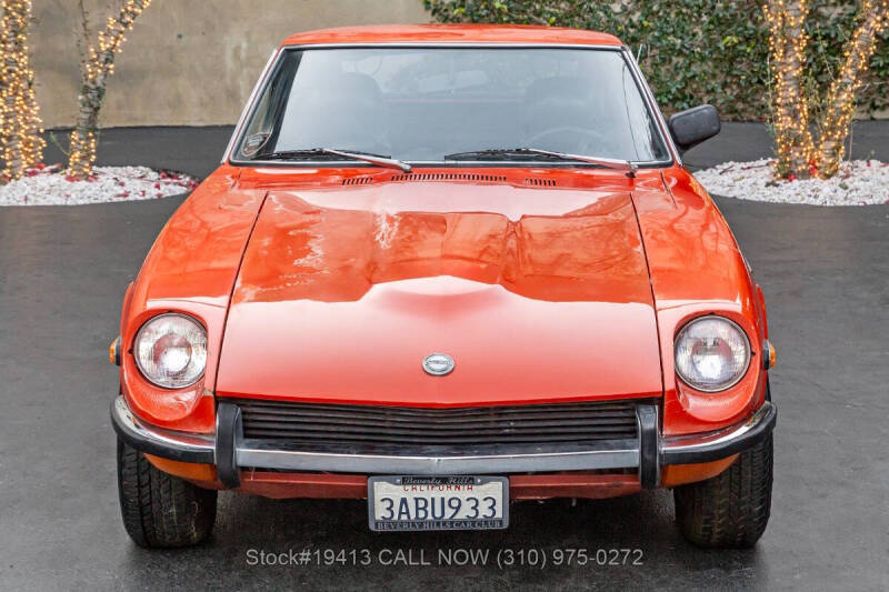 Datsun-240z-1972-Orange