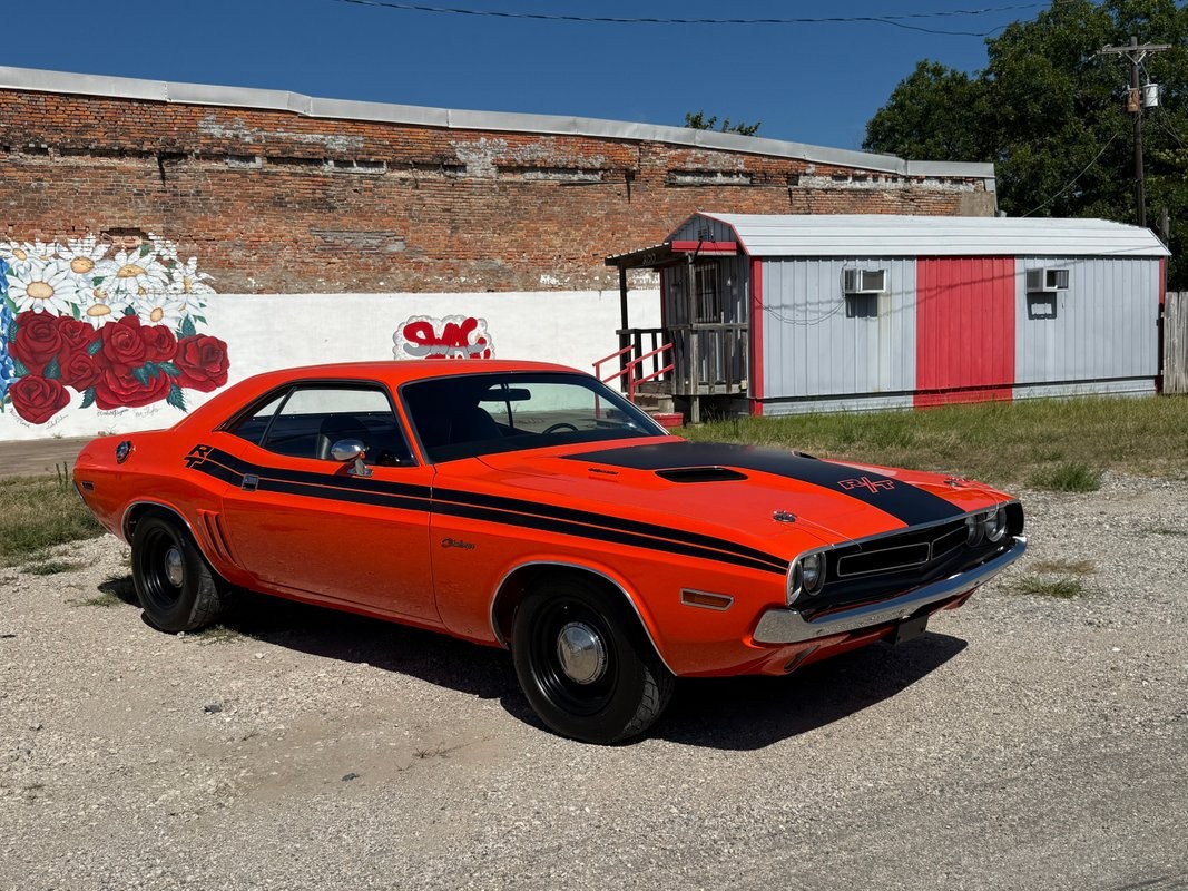 Dodge-Challenger-1971-1