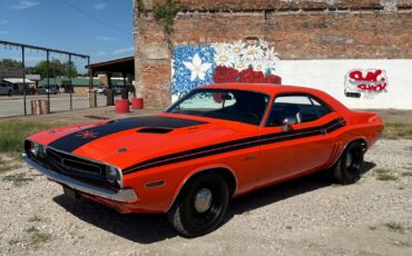 Dodge-Challenger-1971