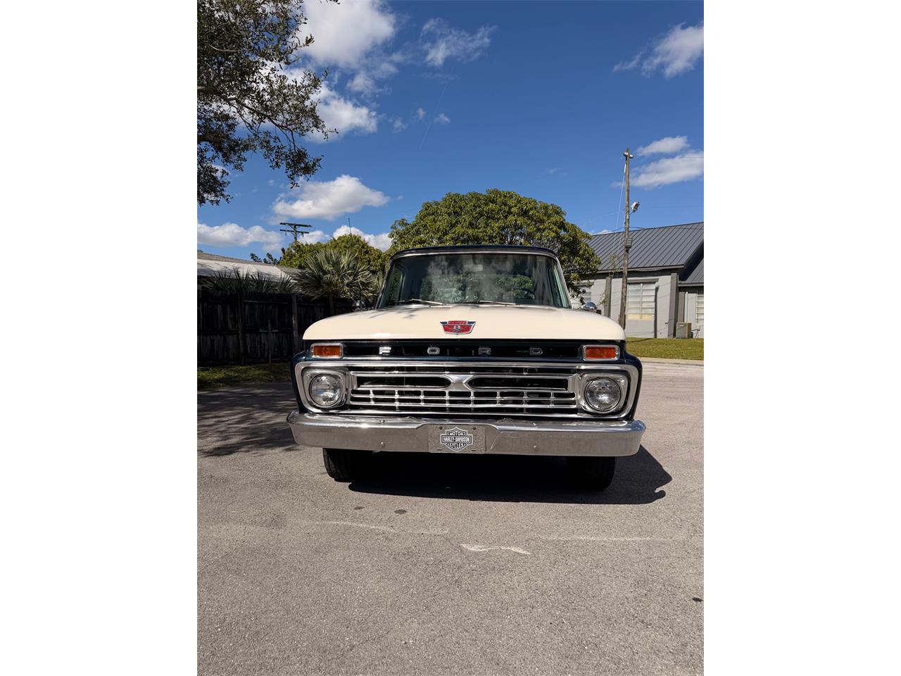 Ford-F100-1966-Navy-Blue-Blue