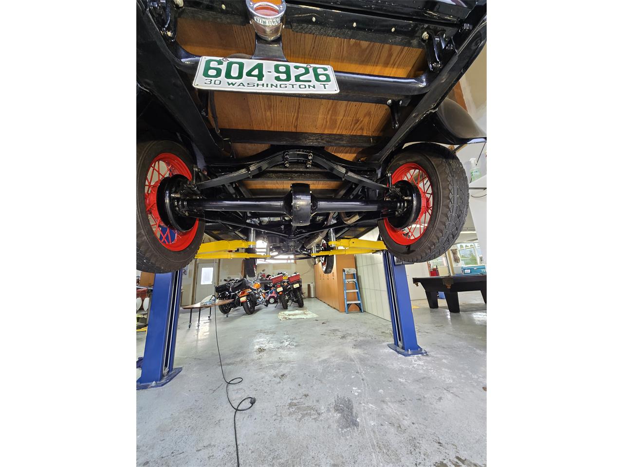 Ford-Model-a-1930-Black-Black