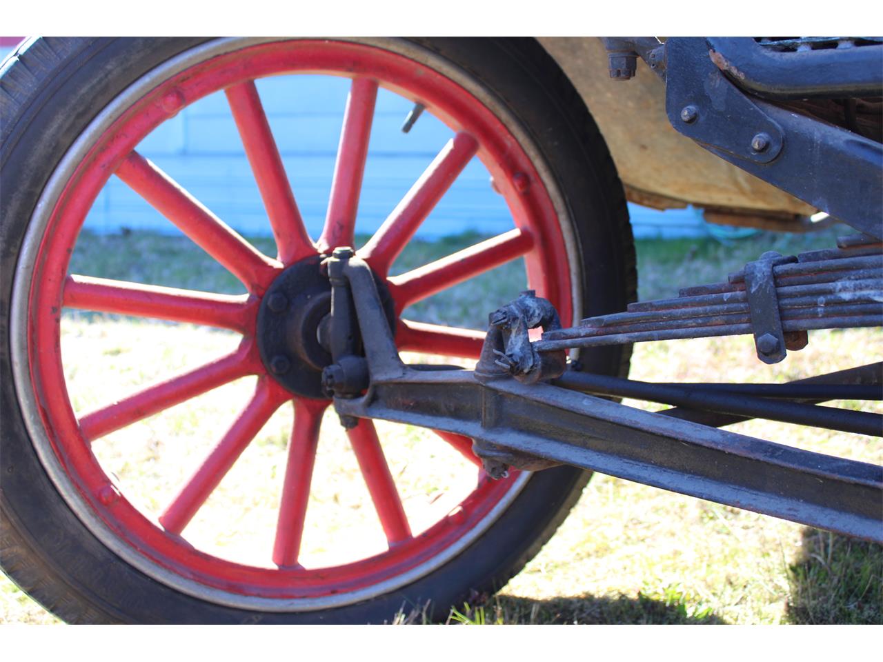 Ford-Model-t-1923-Black-Black