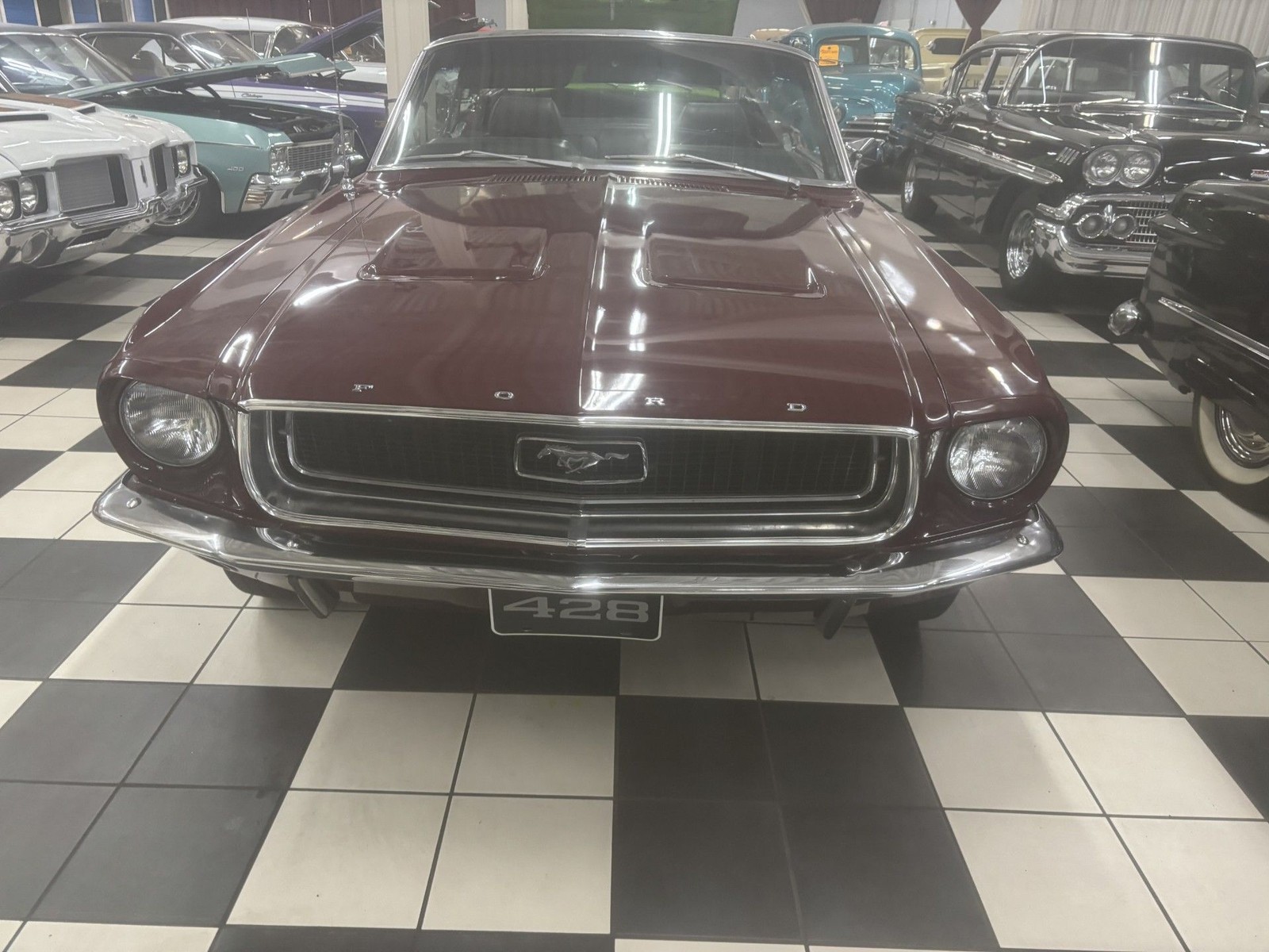 Ford-Mustang-1968-Convertble-12