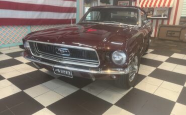 Ford-Mustang-1968-Convertble