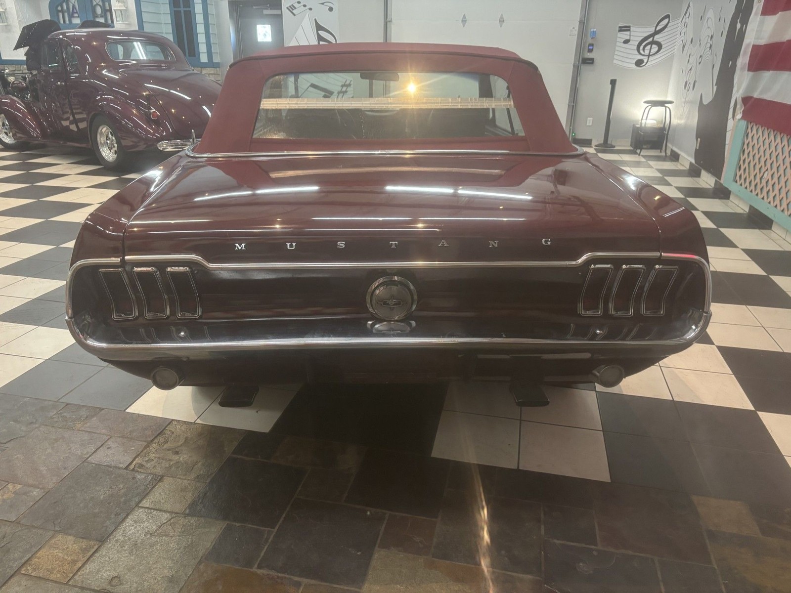 Ford-Mustang-1968-Convertble-5