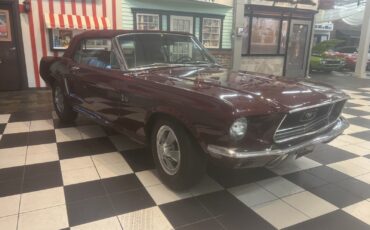 Ford-Mustang-1968-Convertble-8