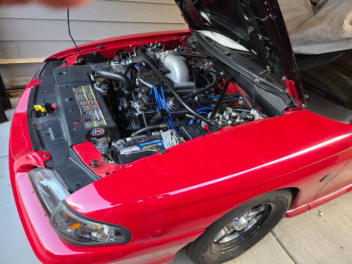 Ford-Mustang-gt-1994-red