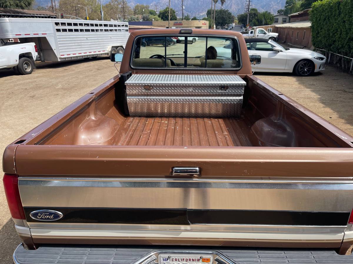 Ford-f-150-1991-brown-3
