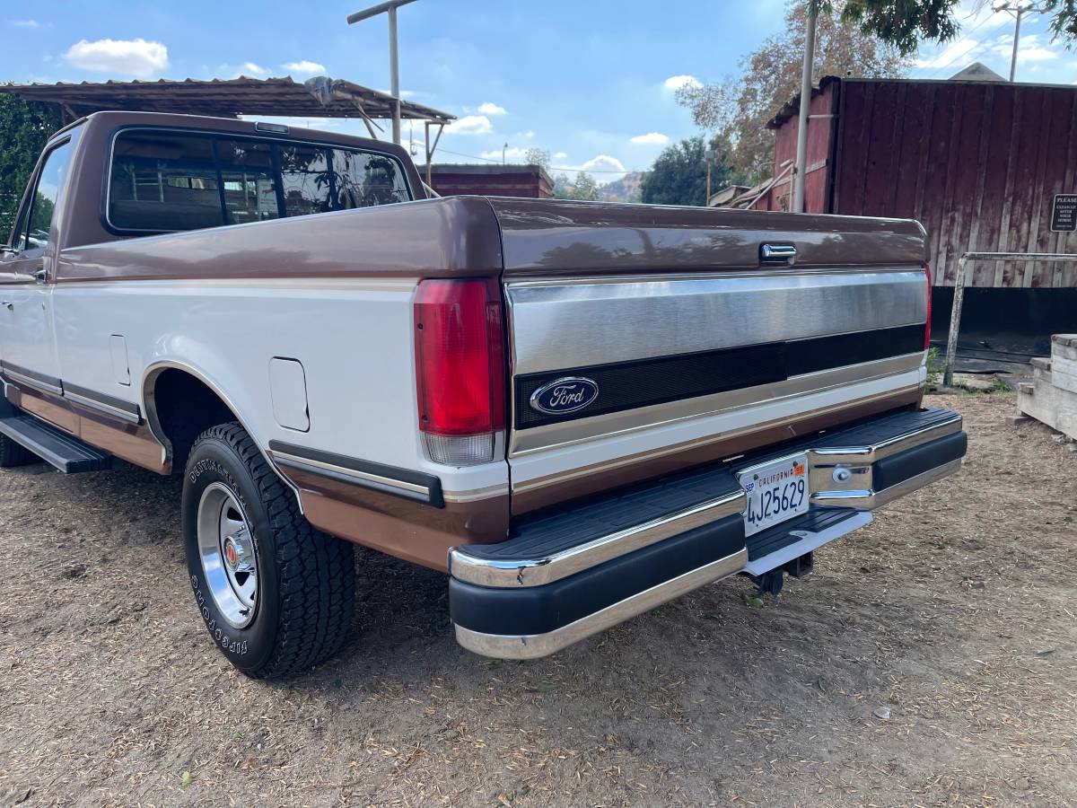 Ford-f-150-1991-brown-7