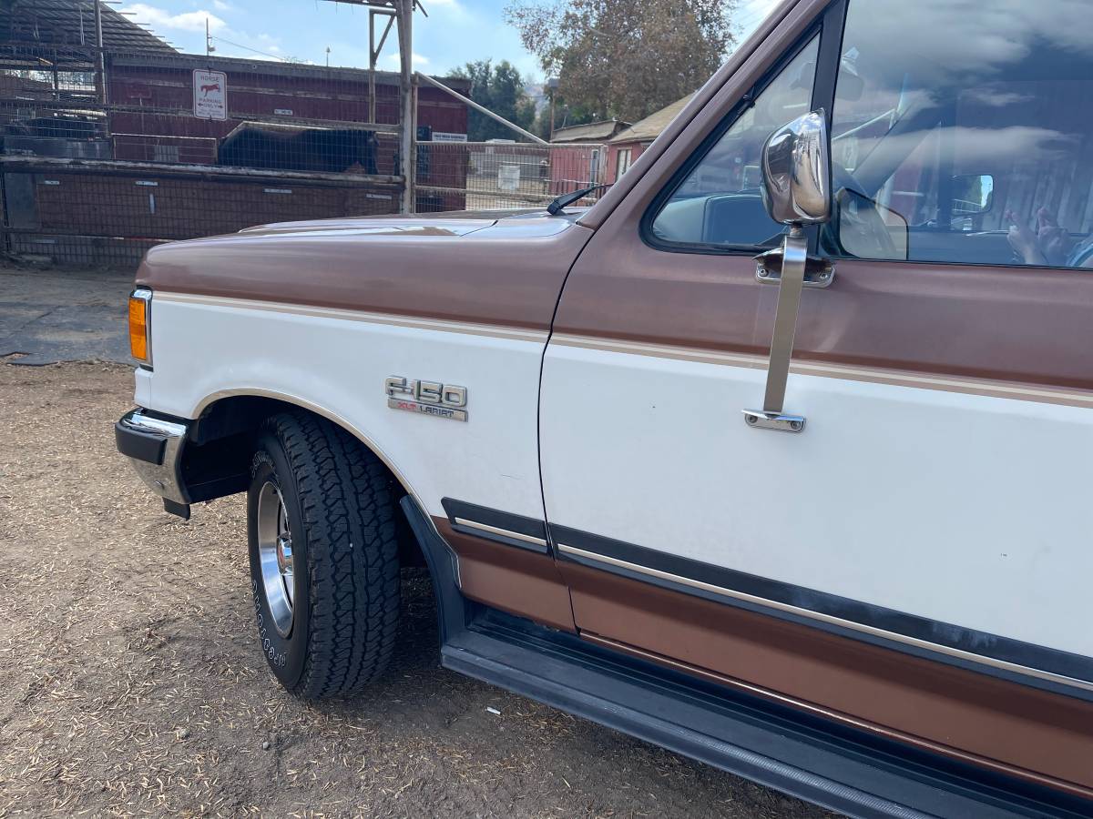 Ford-f-150-1991-brown-8