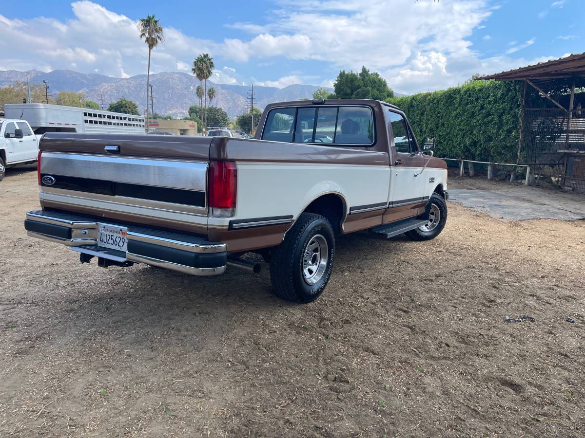 Ford-f-150-1991-brown-9
