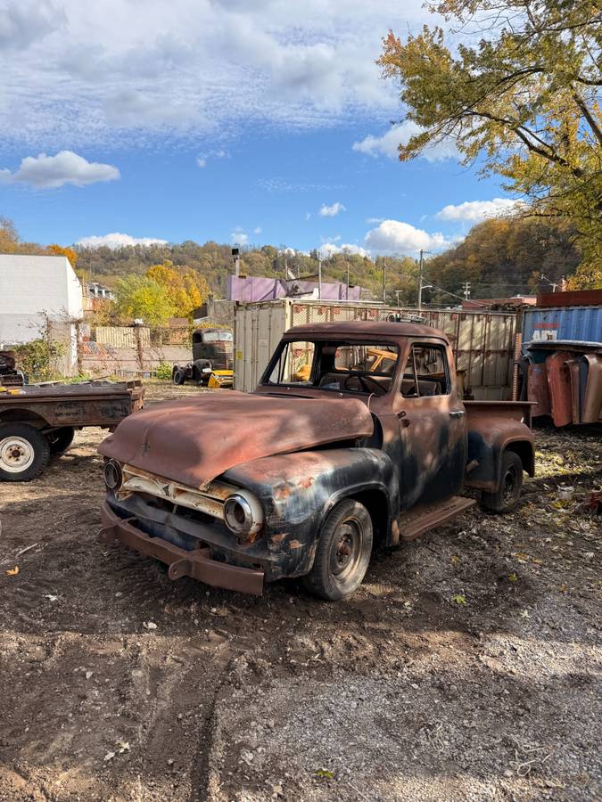 Ford-f100-pickup-1955