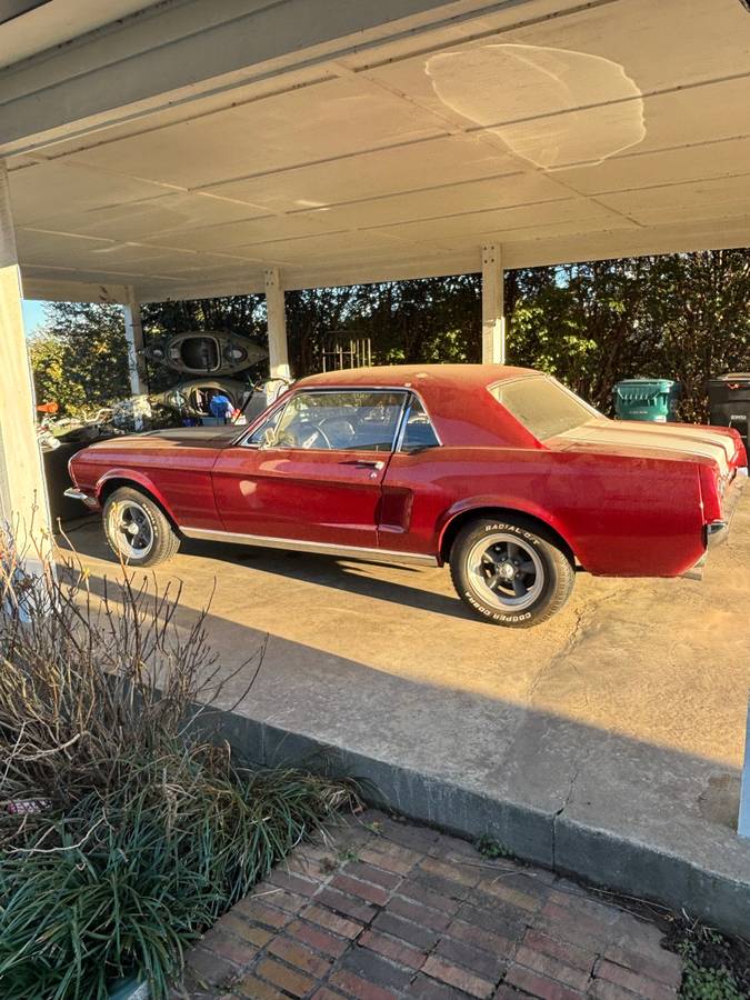 Ford-mustang-1987-custom