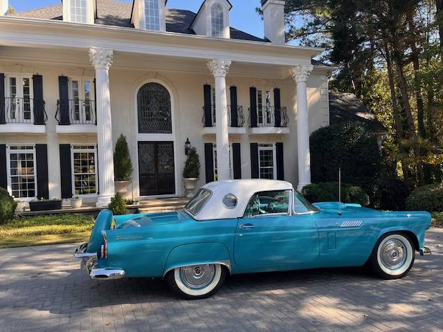 Ford-thunderbird-1956