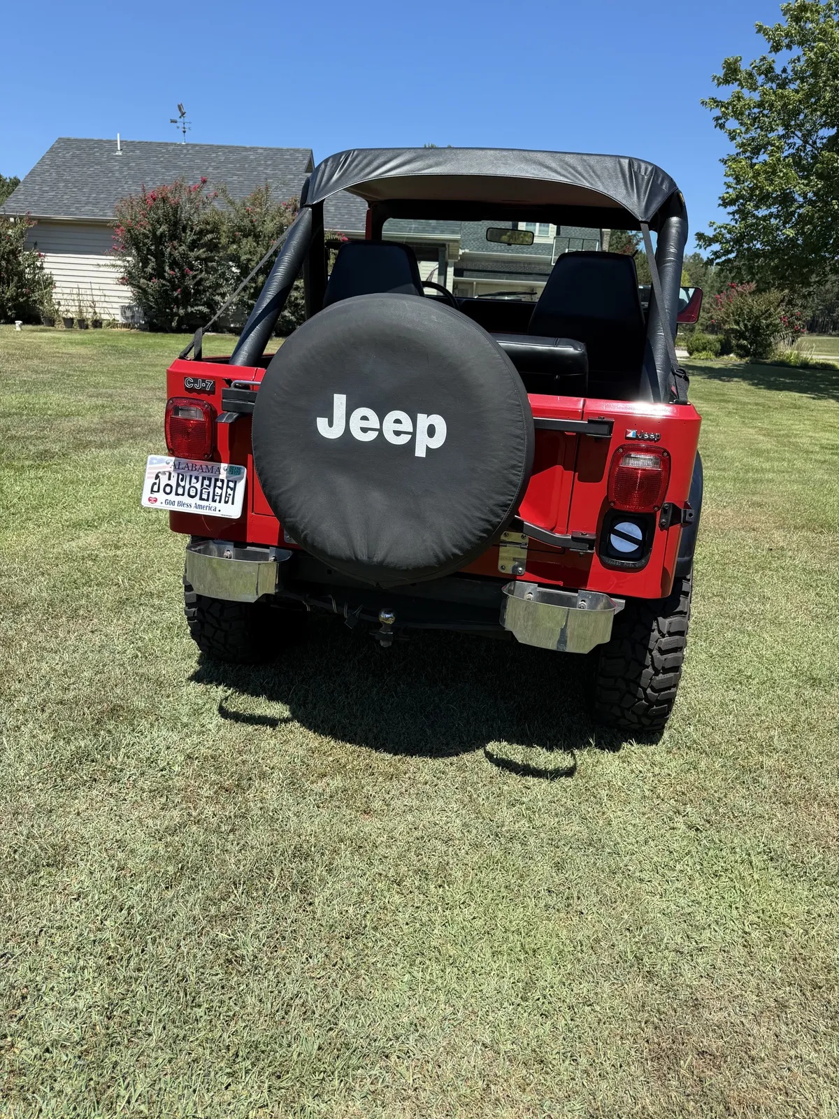 Jeep-Cj-7-1985-Red-Black