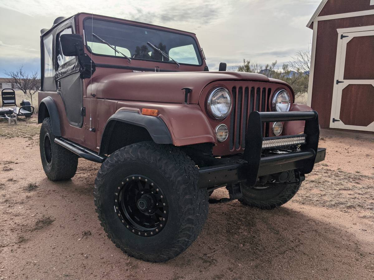 Jeep-cj5-1980-custom