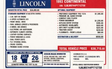 Lincoln-Continental-1993-Sedan-13