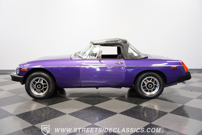 Mg-Mgb-1977-Purple-Black