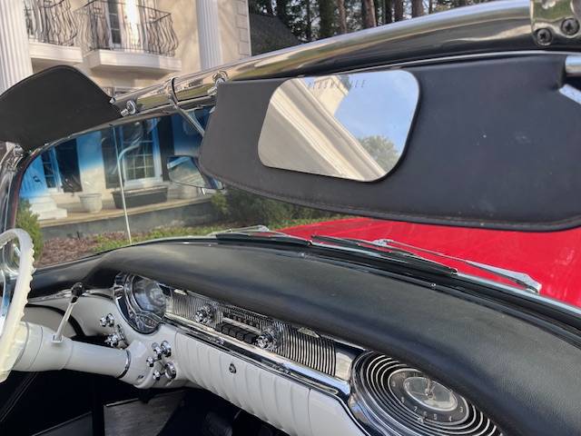 Oldsmobile-98-1956