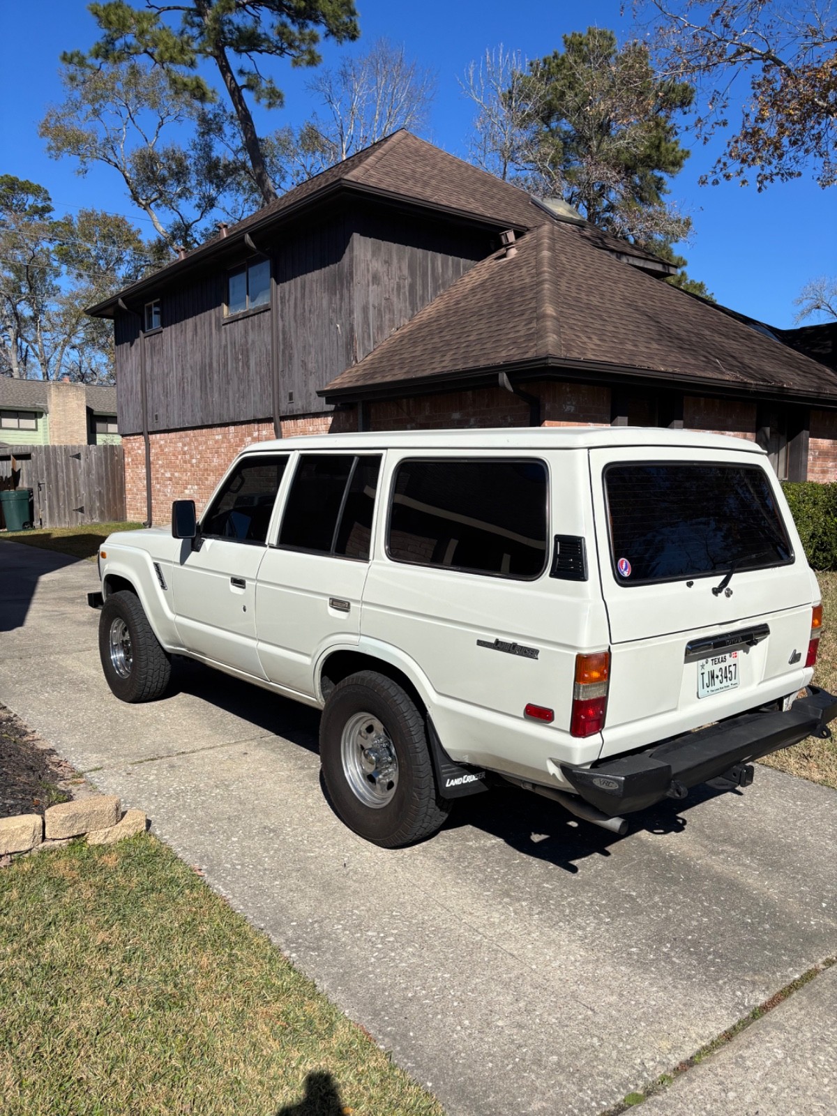 Toyota-Land-Cruiser-1988-SUV-2
