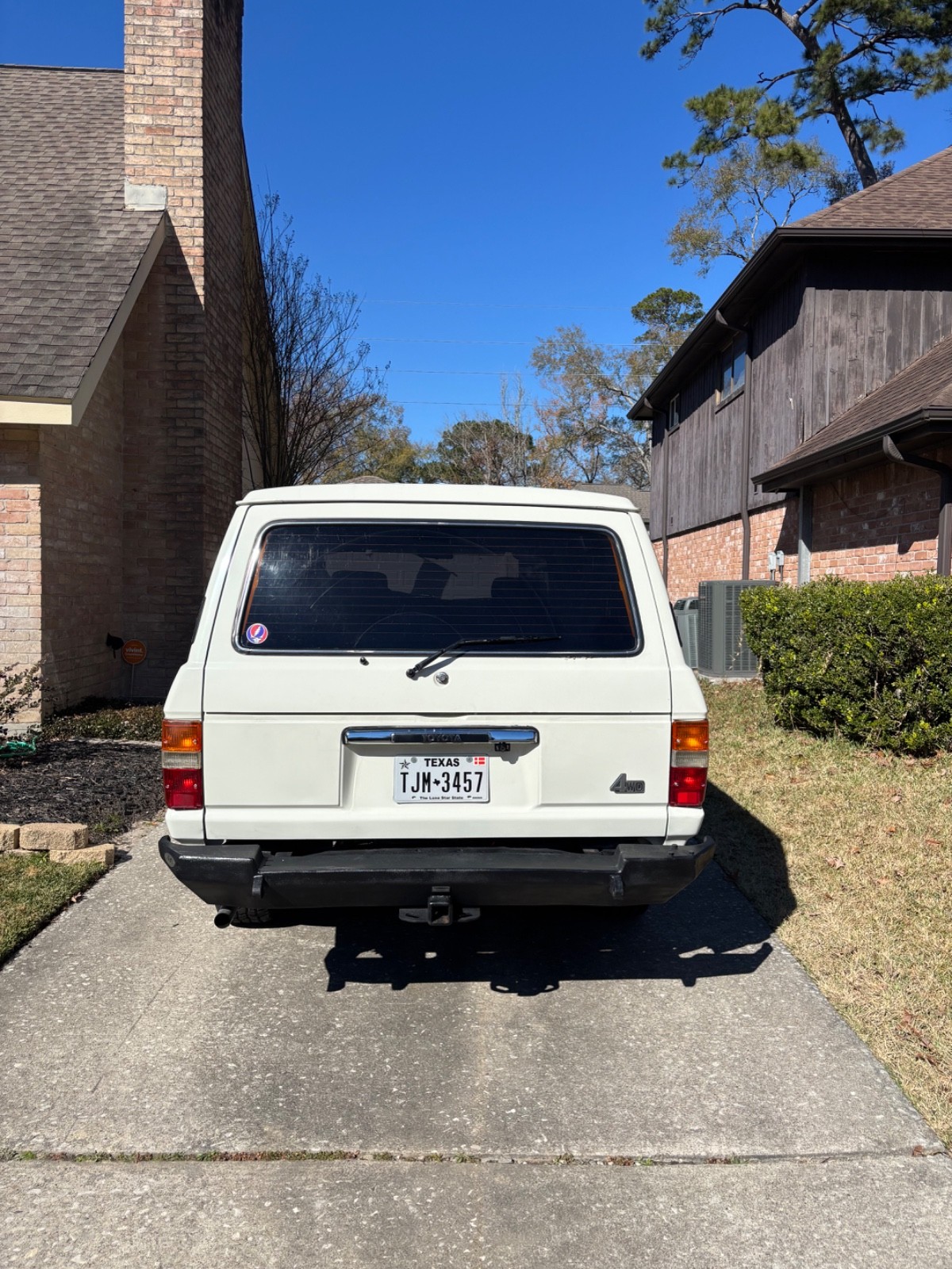 Toyota-Land-Cruiser-1988-SUV-4