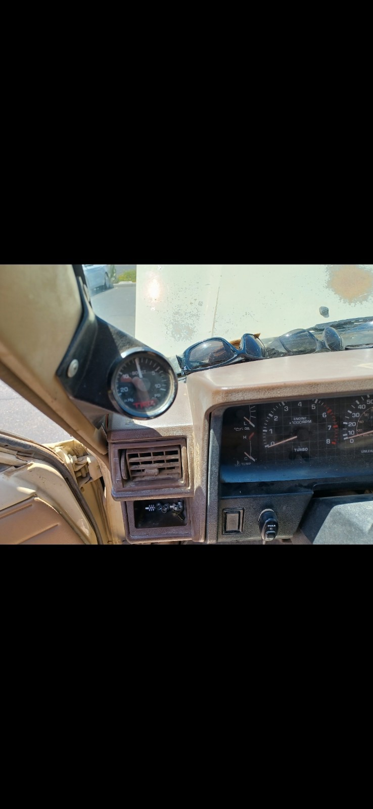 Toyota Pickup 1986 Standard Cab Pickup