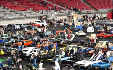 État du marché mondial des voitures américaines de collection en 2026