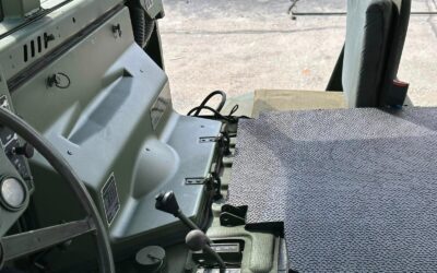 AM General M998 1990