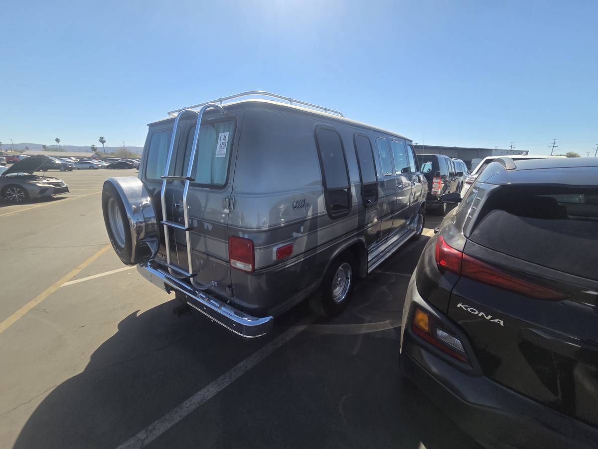 Chevrolet-Classic-conversion-van-1988