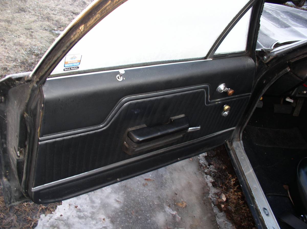 Chevrolet-El-camino-1970-black